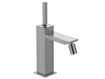 G&G - Countertop 1 hole bidet mixer by GUGLIELMI RUBINETTERIE - view 3